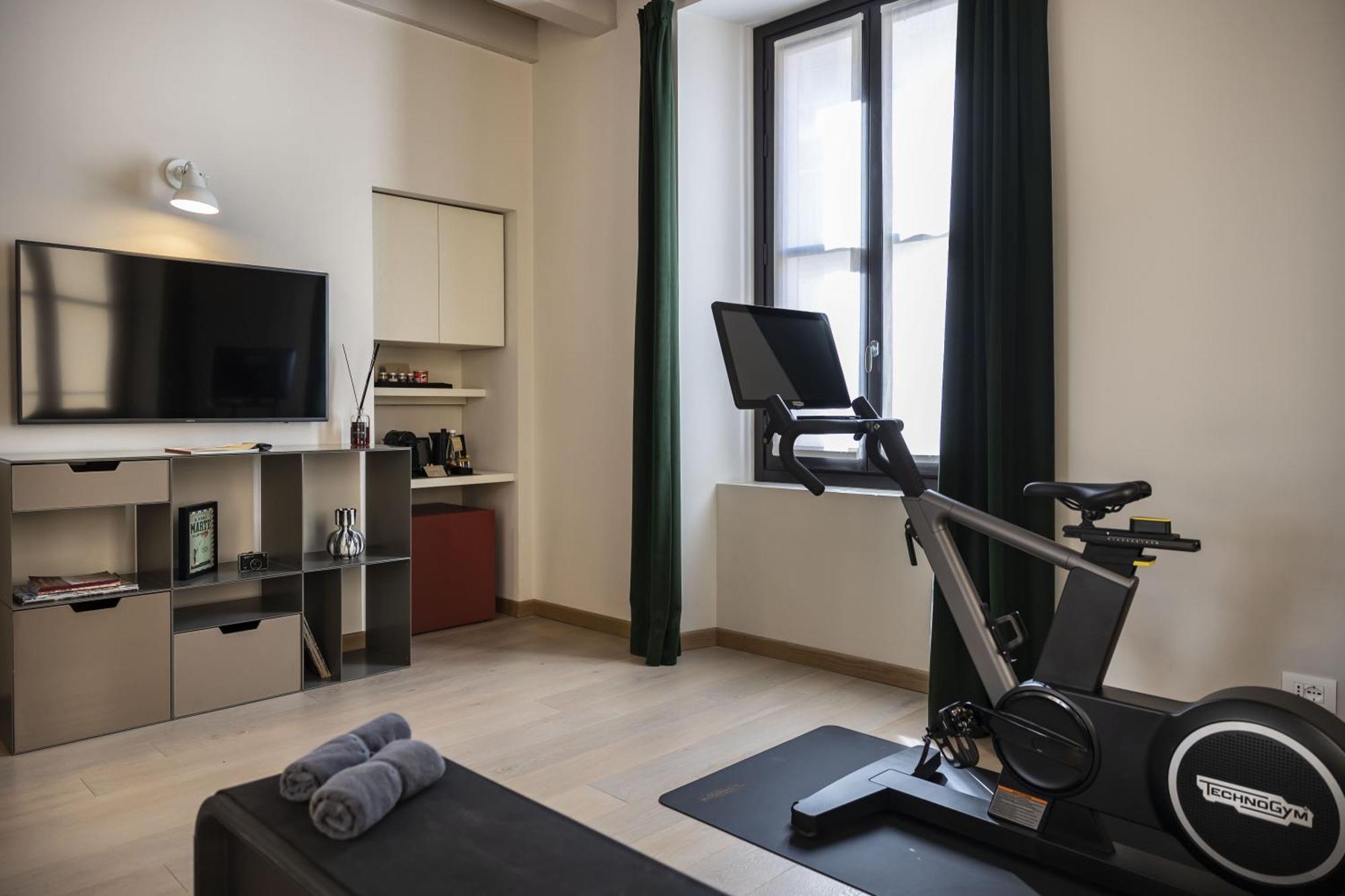 Savona 18 Suites Милано Стая снимка