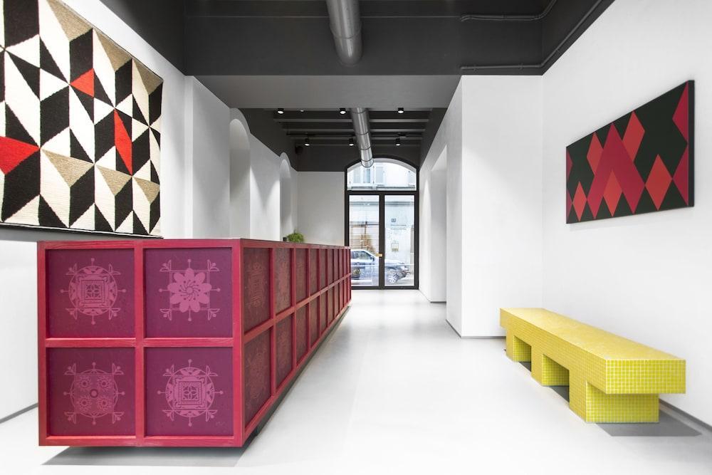 Savona 18 Suites Милано Екстериор снимка